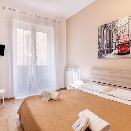 פלרמו Stabile 38 Apartments מראה חיצוני תמונה
