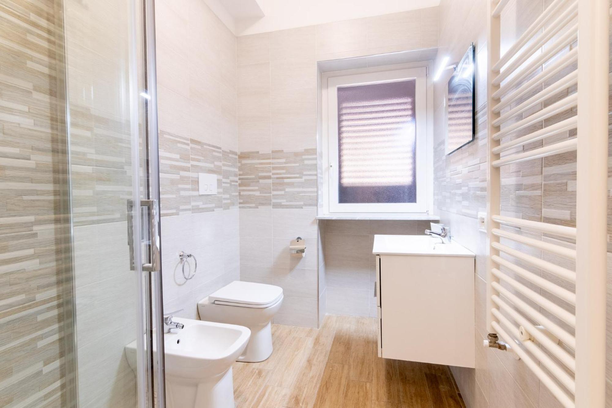 פלרמו Stabile 38 Apartments מראה חיצוני תמונה