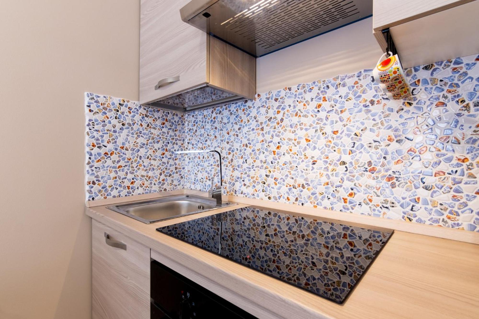פלרמו Stabile 38 Apartments מראה חיצוני תמונה